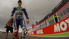 Jorge Lorenzo.