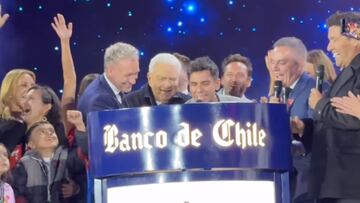 Este es el monto final que recaudó la Teletón 2024: Chile aplaude