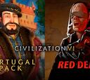 Portugal y los zombies llegan a Civilization VI