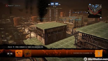 MAG: Massive Action Game, Impresiones