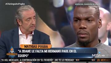 El hermano de Pogba: "Florentino aún puede fichar a mi hermano"