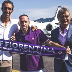 Italia dispara el gasto en fichajes y superará el récord de 1.276M€