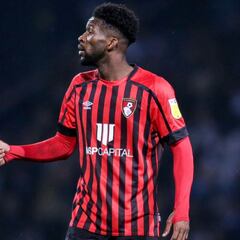 Scott Parker: "Lerma fue increíble, personificó todo lo que quería"