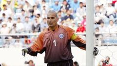 Chilavert: “Colombia puede mantener el nivel del Mundial"