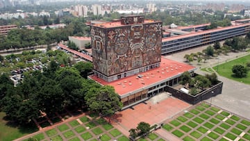 Regreso a clases UNAM: cuándo empieza el ciclo escolar 2023-2024, días feriados y vacaciones