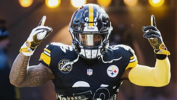 Ante la posibilidad de que los Steelers se desprendieran de él y el inminente regreso del running back a la franquicia, este no querría irse de Heinz Field.