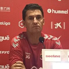 "Nàstic y Cadiz necesitamos ganar para coger sensaciones"