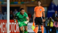 Ganó tres títulos con la UC y hoy la amargó en Sudamericana: “No queremos ir a pasear”