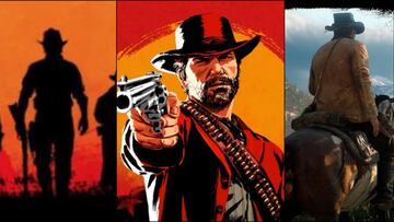 Los 3 tráileres de Red Dead Redemption 2 suman 60 millones de visitas
