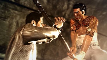 Los mejores juegos Yakuza, un repaso al trabajo del Ryu Ga Gotoku Studio