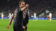 Bayer Leverkusen - Bayern Múnich: Horario, TV; cómo y dónde ver la Bundesliga en USA