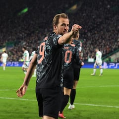 Bayer Leverkusen - Bayern Múnich: Horario, TV; cómo y dónde ver la Bundesliga en USA