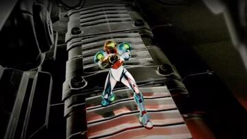 Metroid Dread, tráiler del anuncio en el E3 2021
