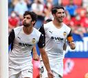 Resumen y goles del Getafe vs Valencia de LaLiga Santander