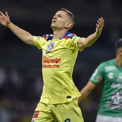 Las ofertas de Europa que rechazó Álvaro Fidalgo para seguir en América