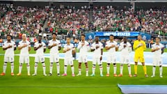 USMNT anuncia sede para cuartos de final de Nations League