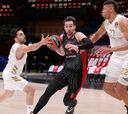 Resumen y resultado del Olimpia Milano - Real Madrid: Euroliga 2019-20