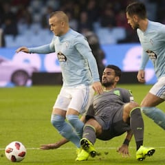 Mohamed pierde a Lobotka y recupera a Maxi