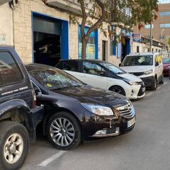 El truco de Google Maps para saber dónde has aparcado