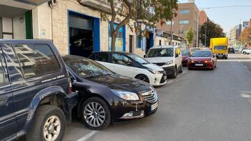 El truco de Google Maps para saber d車nde has aparcado