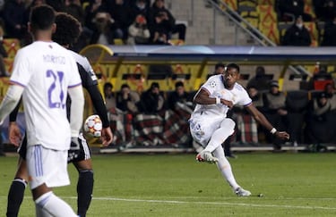 Un paseo hacia octavos