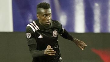 Luego de revelarse que la MLS está realizando una investigación sobre el fichaje de Matuidi, Neville y González Pírez mostraron su apoyo al francés.