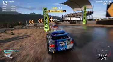 Forza Horizon 5, impresiones y gameplay. Lo importante siempre es el viaje