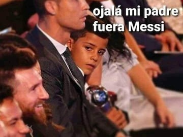 Los mejores memes que dejó la eliminación de la Juventus y el Real Madrid