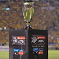 ¿Cómo se disputarán los últimos boletos para la Concachampions en la MLS?