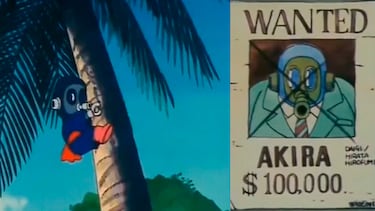 The most powerful character in Dragon Ball is Akira Toriyama himself, and it makes sense