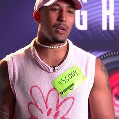 Desvelado el ‘affaire’ de Adrián, de ‘Gran Hermano 2024’, con una conocida actriz