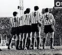 El día que Estudiantes de La Plata goleó a Racing en la final de 1967