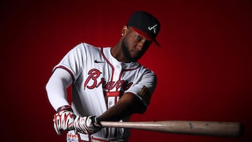 Just over three weeks before MLB Opening Day, the Atlanta Braves lost designated hitter Jurickson Profar for the season in his second PED violation.
