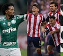 Chivas es el cuarto equipo más caro del continente americano