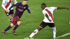 ¿Con quién va Leo Messi en el Superclásico entre River y Boca?