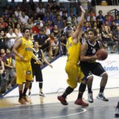 Colo Colo se sobrepone a todo y queda a un triunfo de la final
