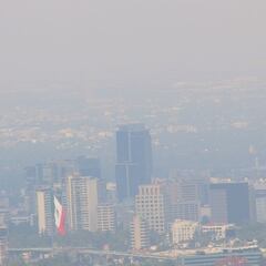 Activan Fase 1 de contingencia ambiental en CDMX: ¿Qué autos pueden circular y qué restricciones hay?