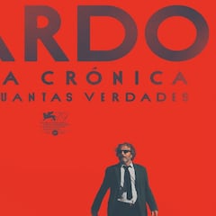 Bardo: Cuándo se estrena la película de Iñárritu en cines de México