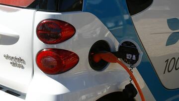 IONITY, la iniciativa para recargar tu coche eléctrico en Europa