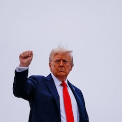 Fact-check del discurso de Donald Trump ante la ONU: estas fueron las afirmaciones falsas del Presidente