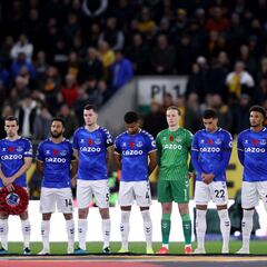 Manchester City - Everton: TV, horario y cómo ver online la Premier League