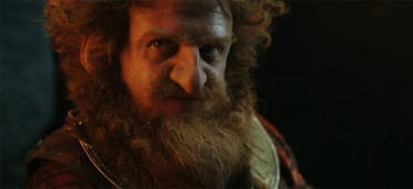 The Rings of Power: what is Elrond's relationship with the dwarves?