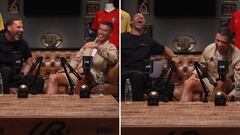 Cristiano Ronaldo and Rio Ferdinand unveil hilarious Manchester United nicknames