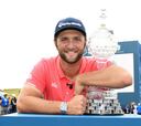 Jon Rahm gana en Irlanda con una remontada colosal