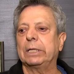 César Bono desmiente que motivo de su separación haya sido la violencia verbal