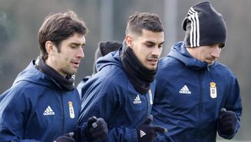 Cotugno advierte: "El Córdoba se está jugando la vida"