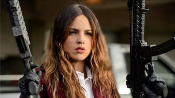 Baby Driver recomendación película Kevin Spacey