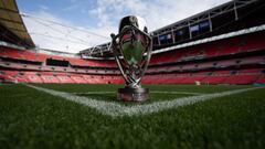 USA emerges as potential venue for the Finalissima between Argentina and Spain