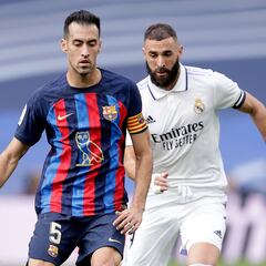 Barcelona vs Real Madrid: ¿A qué hora es, horario de TV; cómo y dónde ver en Estados Unidos?