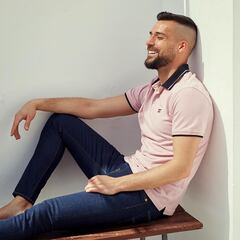 Moyá: “Voy a ser feliz pase quien pase”